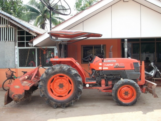 ขาย คูโบต้า L4508
