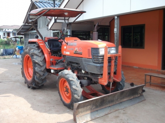 ขาย คูโบต้า L4508