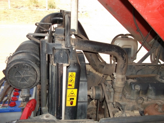 ขาย คูโบต้า L4508