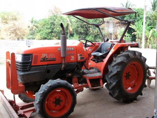 ขาย คูโบต้า L4508