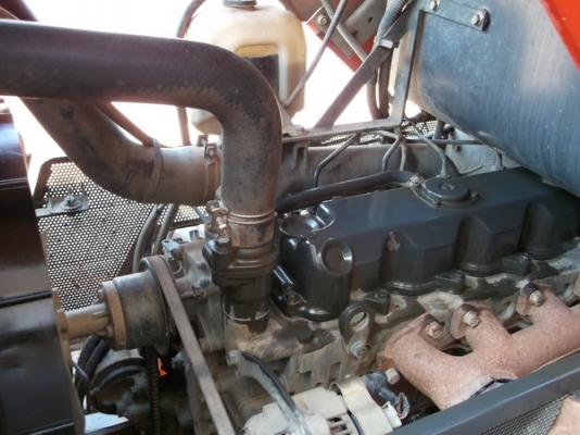 ขาย คูโบต้า L4508