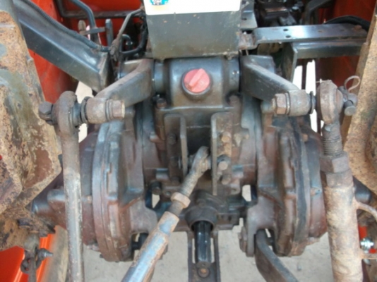 ขาย คูโบต้า L4508