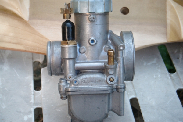 ขายคาร์บู n proแท้ แท้ ของใหม่ยังไม่เคยใส่ พร้อมใบพัด paramotor ของใหม่