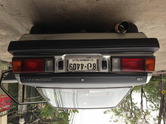 SUNNY. FF ปี 93. ดีมากครับ SUNNY. FF ปี 93. ดีมากครับ