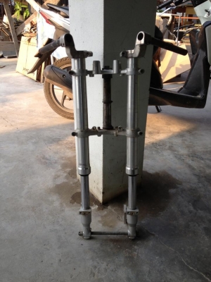 ขาบแผงคอksr 4800  คับ  ลดได้อีกคับ