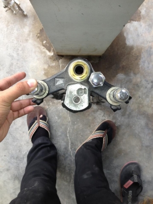 ขาบแผงคอโซนิกตัวใหม่ 699  คับ  ราคาต่อลองได้