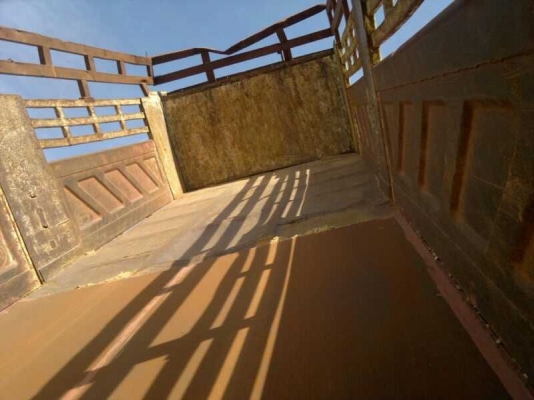 รถฮีโน่ 10 ล้อดั๊ม FM1M 220 แรงม้า  ปี 35   สนใจติดต่อ 081 - 6079515