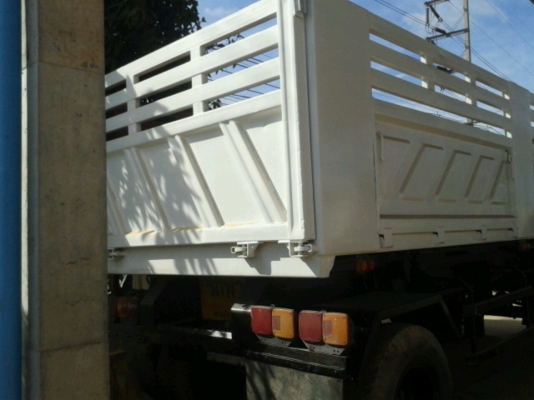 หางดั้ม สามมิตร ปี 40 พร้อมใช้งาน สนใจติดต่อสอบถามระเอียดได้ที  คุณ ธีรเดช(ส่อง)  081-0873744