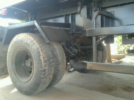 หางดั้ม สามมิตร ปี 40 พร้อมใช้งาน สนใจติดต่อสอบถามระเอียดได้ที  คุณ ธีรเดช(ส่อง)  081-0873744