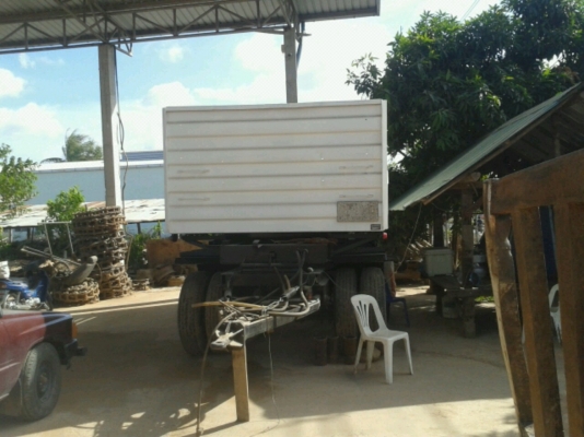 หางดั้ม สามมิตร ปี 40 พร้อมใช้งาน สนใจติดต่อสอบถามระเอียดได้ที  คุณ ธีรเดช(ส่อง)  081-0873744