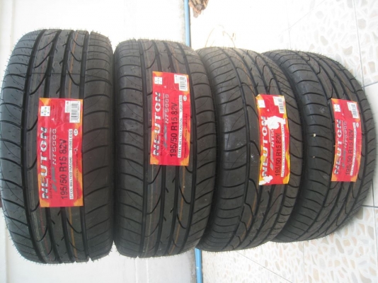 ขายล้อแม็กของใหม่ rays te37v 15"x7" 4/100 et 20 +ยางใหม่ 16500 บาท(081-3747940)