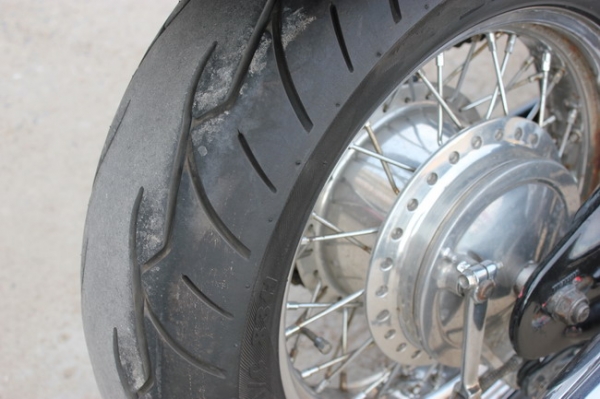 ขาย HONDA STEED400 ปี 94 ทะเบียนโอน