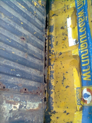 ขายรถกระบะไมตี้แคปเครื่องดีเซลเดิมถูกๆ