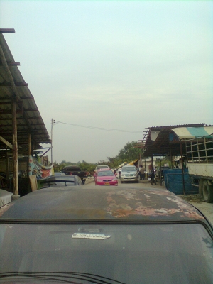 ขายรถกระบะไมตี้แคปเครื่องดีเซลเดิมถูกๆ