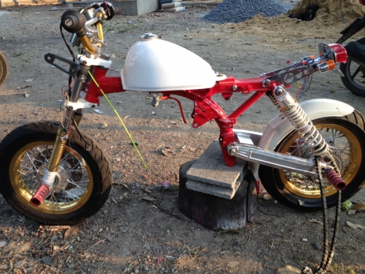 ขาย มังกี้ ถูกๆประกอบมาใหม่ 14000คับ