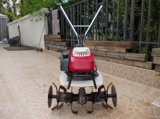 รหัส:12000789เครื่องพรวนดินG100-1098008(2.0ps)ชุดพรวนดินกว้าง55cm.พร้อมใช้งานwww.nihonmono.com