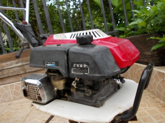 รหัส:12000789เครื่องพรวนดินG100-1098008(2.0ps)ชุดพรวนดินกว้าง55cm.พร้อมใช้งานwww.nihonmono.com