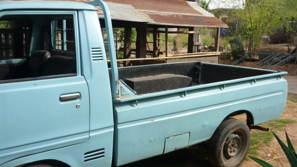 รถกระบะ รุ่นเก่าหายาก TOYOTA LITETOWN เครื่องเดิม สภาพเดิม รถกระบะ รุ่นเก่าหายาก TOYOTA LITETOWN เครื่องเดิม สภาพเดิม