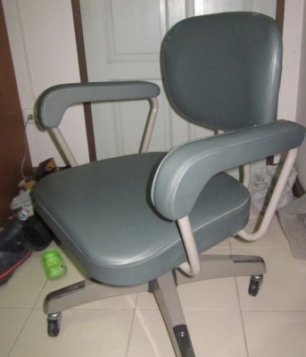 ขายเก้าอี้ JOIFA 613 ส่งตรงมาจาก Japan แข็งแรง ทนทาน  สภาพดีมากๆครับ