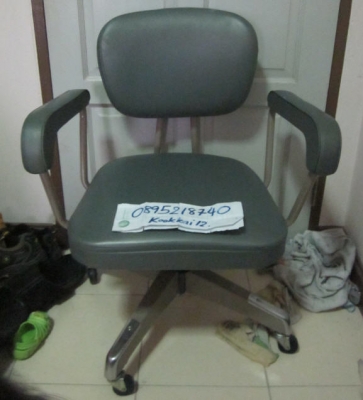 ขายเก้าอี้ JOIFA 613 ส่งตรงมาจาก Japan แข็งแรง ทนทาน  สภาพดีมากๆครับ
