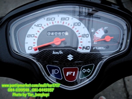 มาแล้วรถไม่สวยจริง..ส่งค่ารถกลับฟรีๆ SUZUKI NEX (ล้อMAX) รถ 3 เดือน หัวฉีด 56 กม./ลิตร มาแล้วรถไม่สวยจริง..ส่งค่ารถกลับฟรีๆ SUZUKI NEX (ล้อMAX) รถ 3 เดือน หัวฉีด 56 กม./ลิตร