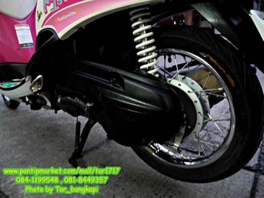 มาแล้วรถไม่สวยจริง..ส่งค่ารถกลับฟรีๆ SUZUKI NEX (ล้อMAX) รถ 3 เดือน หัวฉีด 56 กม./ลิตร มาแล้วรถไม่สวยจริง..ส่งค่ารถกลับฟรีๆ SUZUKI NEX (ล้อMAX) รถ 3 เดือน หัวฉีด 56 กม./ลิตร