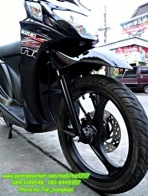 มาแล้วรถไม่สวยจริง..ส่งค่ารถกลับฟรีๆ SUZUKI NEX (ล้อMAX) รถ 3 เดือน หัวฉีด 56 กม./ลิตร มาแล้วรถไม่สวยจริง..ส่งค่ารถกลับฟรีๆ SUZUKI NEX (ล้อMAX) รถ 3 เดือน หัวฉีด 56 กม./ลิตร