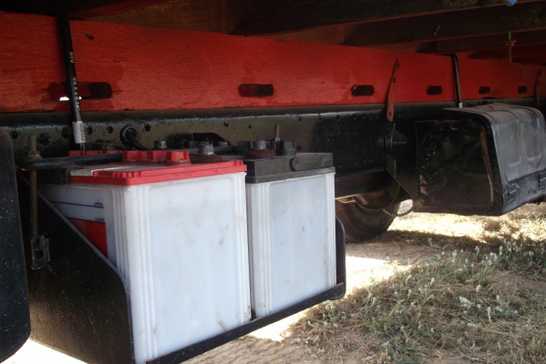 NPR 115  ปี35 รถห้างแท้   เล่มทะเบียน