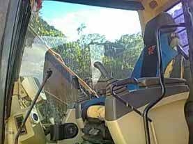 รถแบคโฮ  CAT   312C   รถทำงาน 13200 ซม.  สนใจติดต่อ 081 - 6079515