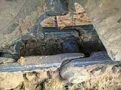 รถแบคโฮ  CAT   312C   รถทำงาน 13200 ซม.  สนใจติดต่อ 081 - 6079515