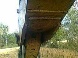 รถแบคโฮ  CAT   312C   รถทำงาน 13200 ซม.  สนใจติดต่อ 081 - 6079515