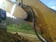 รถแบคโฮ  CAT   312C   รถทำงาน 13200 ซม.  สนใจติดต่อ 081 - 6079515