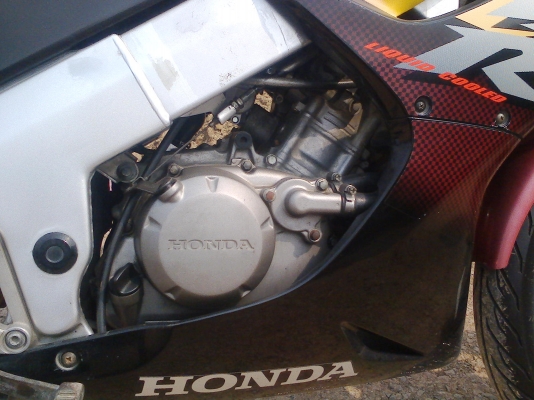 ขาย CBR150 โหลดราคาให้แล้ว เอาไปเลย ขาย CBR150 โหลดราคาให้แล้ว เอาไปเลย