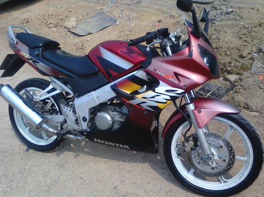 ขาย CBR150 โหลดราคาให้แล้ว เอาไปเลย ขาย CBR150 โหลดราคาให้แล้ว เอาไปเลย