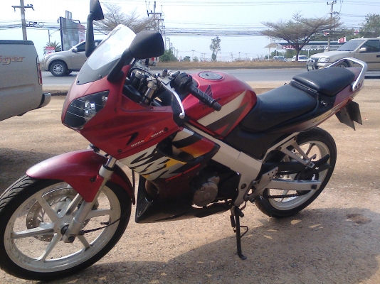 ขาย CBR150 โหลดราคาให้แล้ว เอาไปเลย ขาย CBR150 โหลดราคาให้แล้ว เอาไปเลย