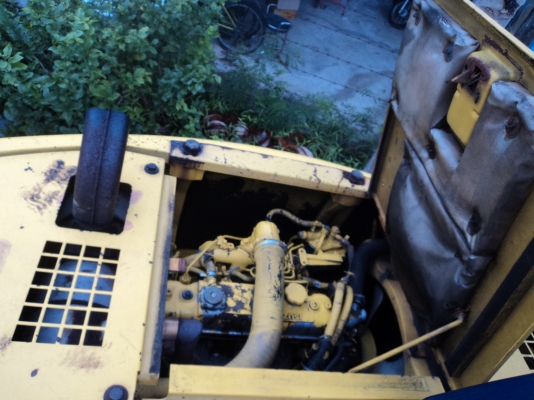 ขายด่วน KOBELCO SK60-1 เก่าญี่ปุ่นยังไม่เคยใช้งานในไทย ใบแทรค 60 ขายด่วน KOBELCO SK60-1 เก่าญี่ปุ่นยังไม่เคยใช้งานในไทย ใบแทรค 60