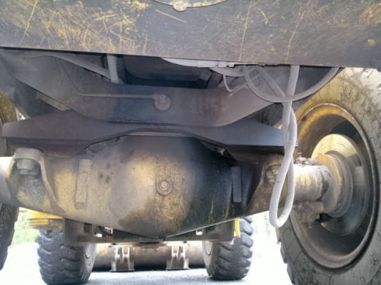 ขายรถตักล้อยาง ยี้ห้อ LIUGONG รุ่น.ZL30E รถยอดฮิตนำเข้าจากประเทศจิน เอกสารใบอิมวอย