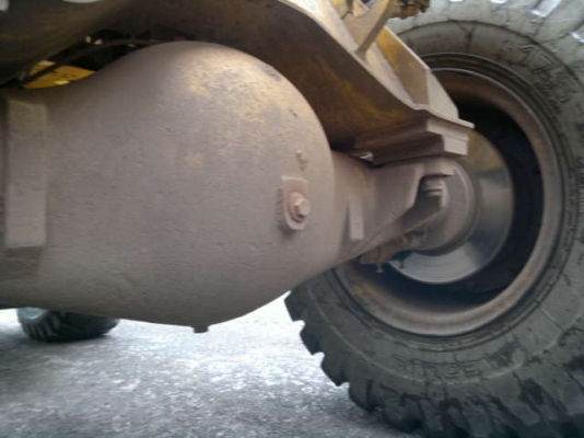 ขายรถตักล้อยาง ยี้ห้อ LIUGONG รุ่น.ZL30E รถยอดฮิตนำเข้าจากประเทศจิน เอกสารใบอิมวอย