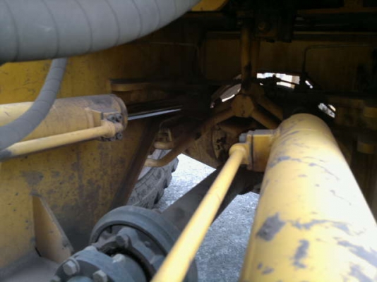 ขายรถตักล้อยาง ยี้ห้อ LIUGONG รุ่น.ZL30E รถยอดฮิตนำเข้าจากประเทศจิน เอกสารใบอิมวอย