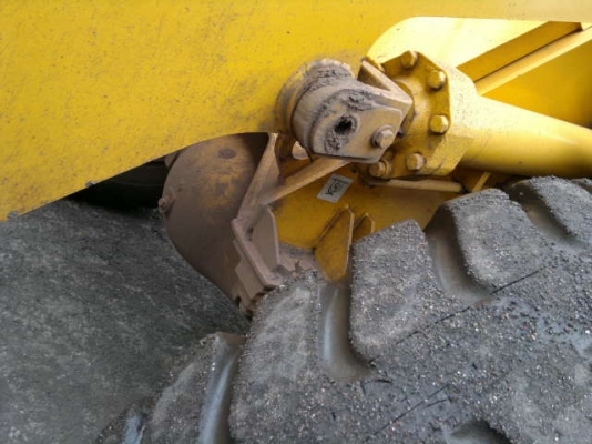 ขายรถตักล้อยาง ยี้ห้อ LIUGONG รุ่น.ZL30E รถยอดฮิตนำเข้าจากประเทศจิน เอกสารใบอิมวอย