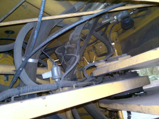 ขายรถตักล้อยาง ยี้ห้อ LIUGONG รุ่น.ZL30E รถยอดฮิตนำเข้าจากประเทศจิน เอกสารใบอิมวอย