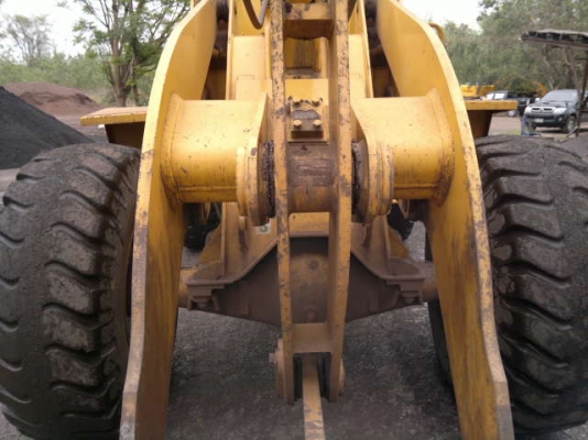 ขายรถตักล้อยาง ยี้ห้อ LIUGONG รุ่น.ZL30E รถยอดฮิตนำเข้าจากประเทศจิน เอกสารใบอิมวอย