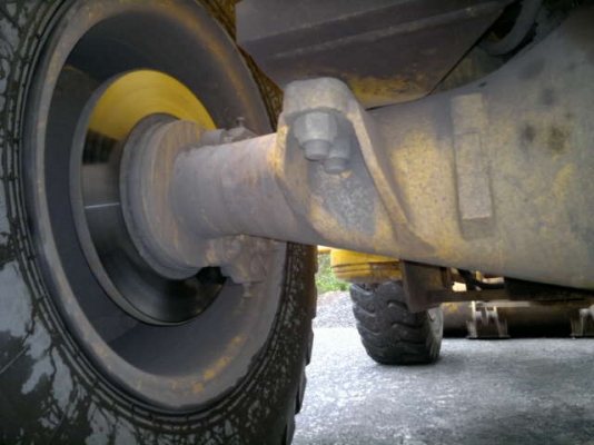 ขายรถตักล้อยาง ยี้ห้อ LIUGONG รุ่น.ZL30E รถยอดฮิตนำเข้าจากประเทศจิน เอกสารใบอิมวอย