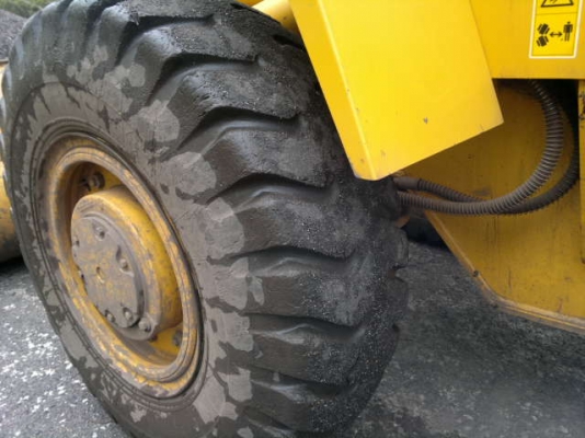 ขายรถตักล้อยาง ยี้ห้อ LIUGONG รุ่น.ZL30E รถยอดฮิตนำเข้าจากประเทศจิน เอกสารใบอิมวอย