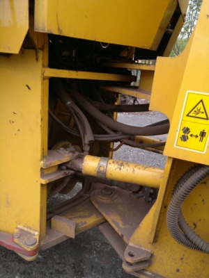 ขายรถตักล้อยาง ยี้ห้อ LIUGONG รุ่น.ZL30E รถยอดฮิตนำเข้าจากประเทศจิน เอกสารใบอิมวอย