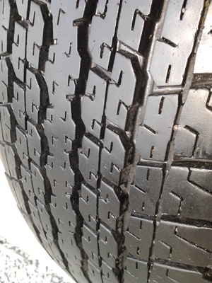 ขายยาง245/70/16 ปี 4111 BRIDGESRTONE DUELER H/T 840 1 ชุด ขายยาง245/70/16 ปี 4111 BRIDGESRTONE DUELER H/T 840 1 ชุด