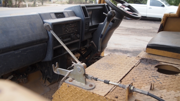 ขายรถบรรทุกน้ำ 4000 ลิตร เครื่องอีซุซุ 2200