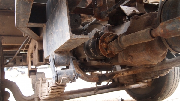 ขายรถบรรทุกน้ำ 4000 ลิตร เครื่องอีซุซุ 2200