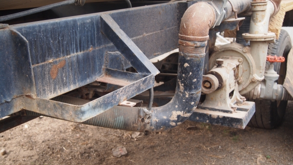 ขายรถบรรทุกน้ำ 4000 ลิตร เครื่องอีซุซุ 2200