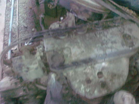 ขายปั๊มดูดน้ำบาดาล20แรงไฟ380โวลท์สวยมาก